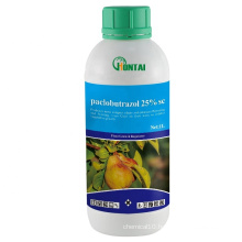 Great quality plant growth regulator for Mango trees Paclobutrazol/PP333  20%SC liquid